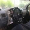 Fiat Ducato  9 Places Minibus thumb 3