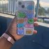 Coques iPhone 13 Neuves - Plusieurs modèles disponibles thumb 8