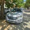 Hyundai Tucson thumb 1