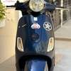 Vespa LX 125 thumb 8