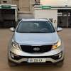 KIA SPORTAGE 2014 thumb 0