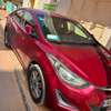 Hyundai Elantra 2016 thumb 10