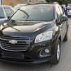 CHEVROLET TRAX ANNÉE : 2017 thumb 0