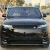 RANGE ROVER SPORT FIRST EDITION Année : 2023 thumb 1