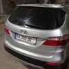 Hyundai Santafe 2013 thumb 3