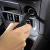 Pompe à air DC12V interface sur vehicule + 3 buses thumb 3