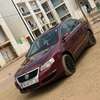 Volkswagen passat 2016 full options thumb 5