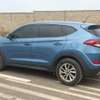 HYUNDAI TUCSON 2017 thumb 11