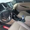 Hyundai Tucson 2017 thumb 1