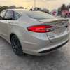 Ford fusion 2018 à louer thumb 2