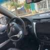 Nissan Navara pickup 2016 thumb 1