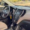 Hyundai SantaFe 2018 automatique essence thumb 10