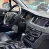 PEUGEOT 508 BERLINE 2021 thumb 2