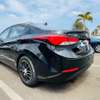 Location Hyundai Elantra GLS sport thumb 6