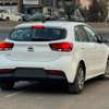 KIA RIO 2018 venant essence automatique thumb 5