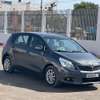 Toyota verso thumb 1