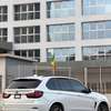BMW X5 Pack M blanc feux LED avant puissant thumb 5