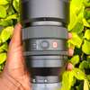 Objectif sony 50 mm 1.2 GM thumb 1