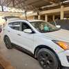 HYUNDAI SANTAFE 2014 thumb 13