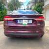 Location Ford Fusion thumb 3
