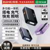 BUWEI démarreur batterie 12V puissant et portable thumb 3