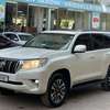 TOYOTA PRADO GXR  LAND CRUISER Année :2022 thumb 1