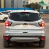 Ford Escape  SUV automatique argent thumb 8