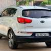 Kia Sportage diesel thumb 11