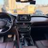 *HYUNDAI: SANTAFE Année : *2018 version 4X4 thumb 0