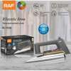 Fer à Repasser Electrique RAF 1600W – Semelle Lisse thumb 6