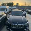2020 BMW X5 40i Black on Black thumb 3