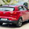 KIA SPORTAGE 2014 thumb 5