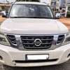 VENTE NISSAN PATROL V8 thumb 0