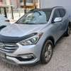Hyundai santafe essence automatique thumb 2