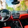 BMW X2 Pack M 2018 thumb 7