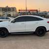 Mercedes GLE 53AMG 2020 thumb 6