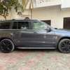 MERCEDES GLS 450 thumb 2