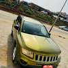 Jeep Compass 2012 thumb 0