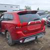 Mitsubishi Outlander 2019 7 places thumb 6