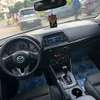 Mazda cx5 2014 thumb 4