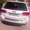 A vendre Jeep Cherokee thumb 8