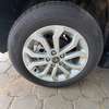 2024 Toyota Freelander Hybrid 2.0L thumb 8