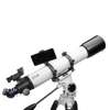Lunette astronomique 90/700 thumb 2