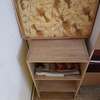 Meuble de rangement en bois à vendre thumb 1