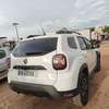 Renault Duster 4x4 Blanc SUV ANNEE 2019 thumb 10