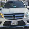 Mercedes GLe 350 thumb 0