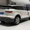 White Zotye 700 2017 thumb 3