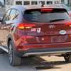 HYUNDAI TUCSON AWD 2019 thumb 6