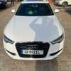 Audi A6 2012 thumb 0