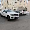 CHEVROLET COLORADO 2017 thumb 1